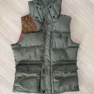 Rugby Ralph Lauren Women’s Hunting Vest